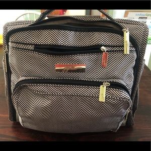 Jujube BFF Queen of the Nile Diaper Backpack